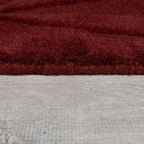 Shard - Round Wool Rug