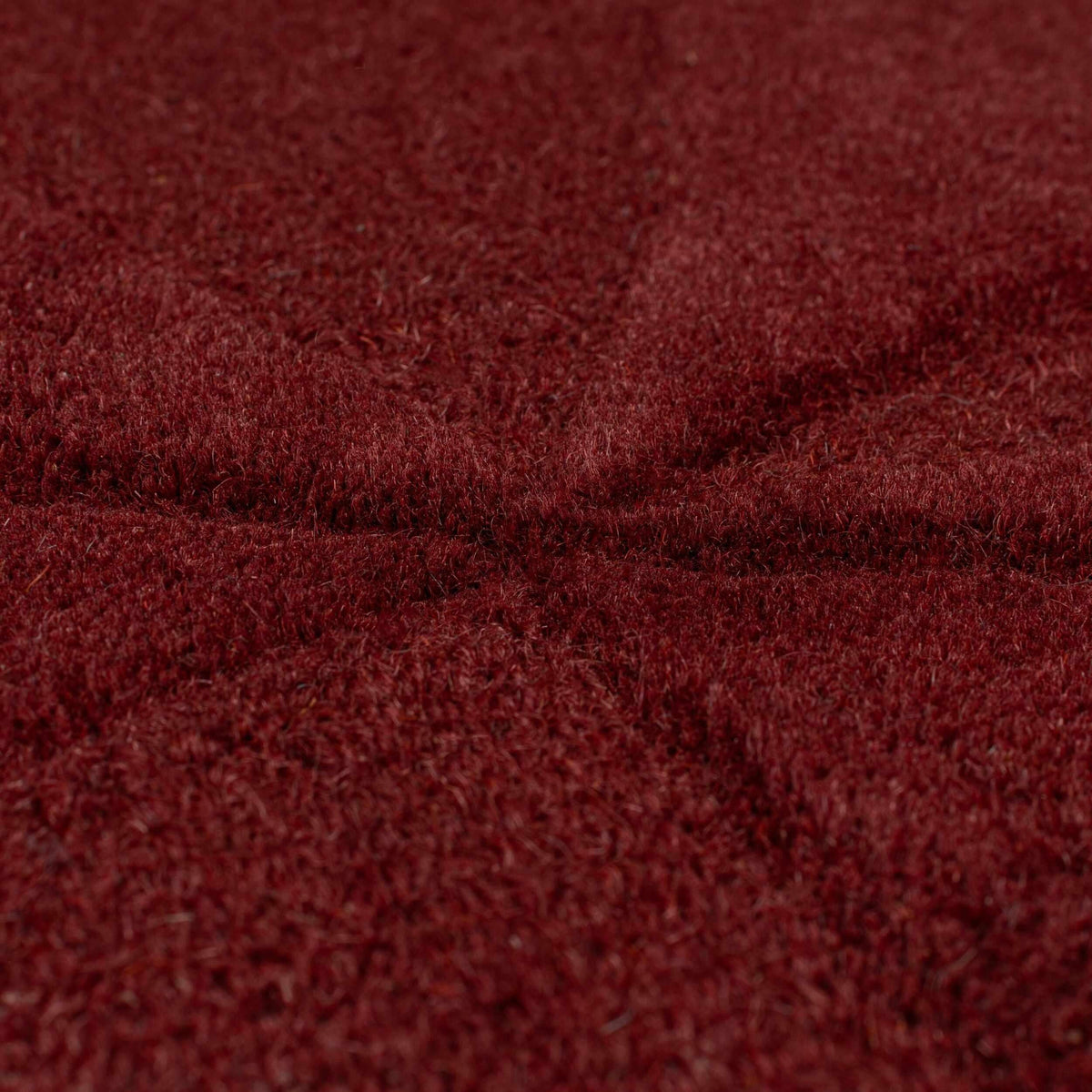 Shard - Round Wool Rug