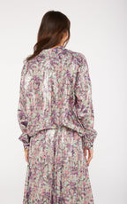 Modetrotter - Camisa Francesca Cruz