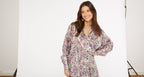Modetrotter - Camisa Francesca Cruz