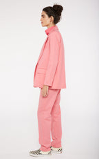Jas Valeria Thorens Roze