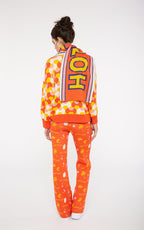 Modetrotter - Mike Rise Trousers