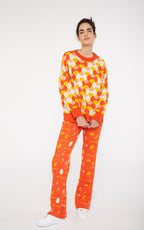 Modetrotter - Mike Rise Trousers