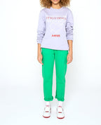 Modetrotter - Elias Many Jeans - Green