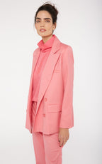 Jas Valeria Thorens Roze