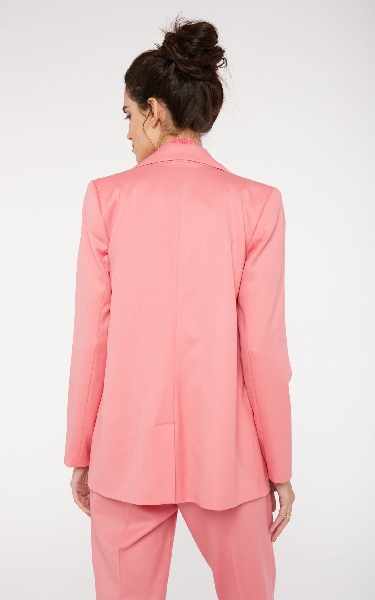 Jas Valeria Thorens Roze