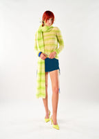 Jersey Moe Verde