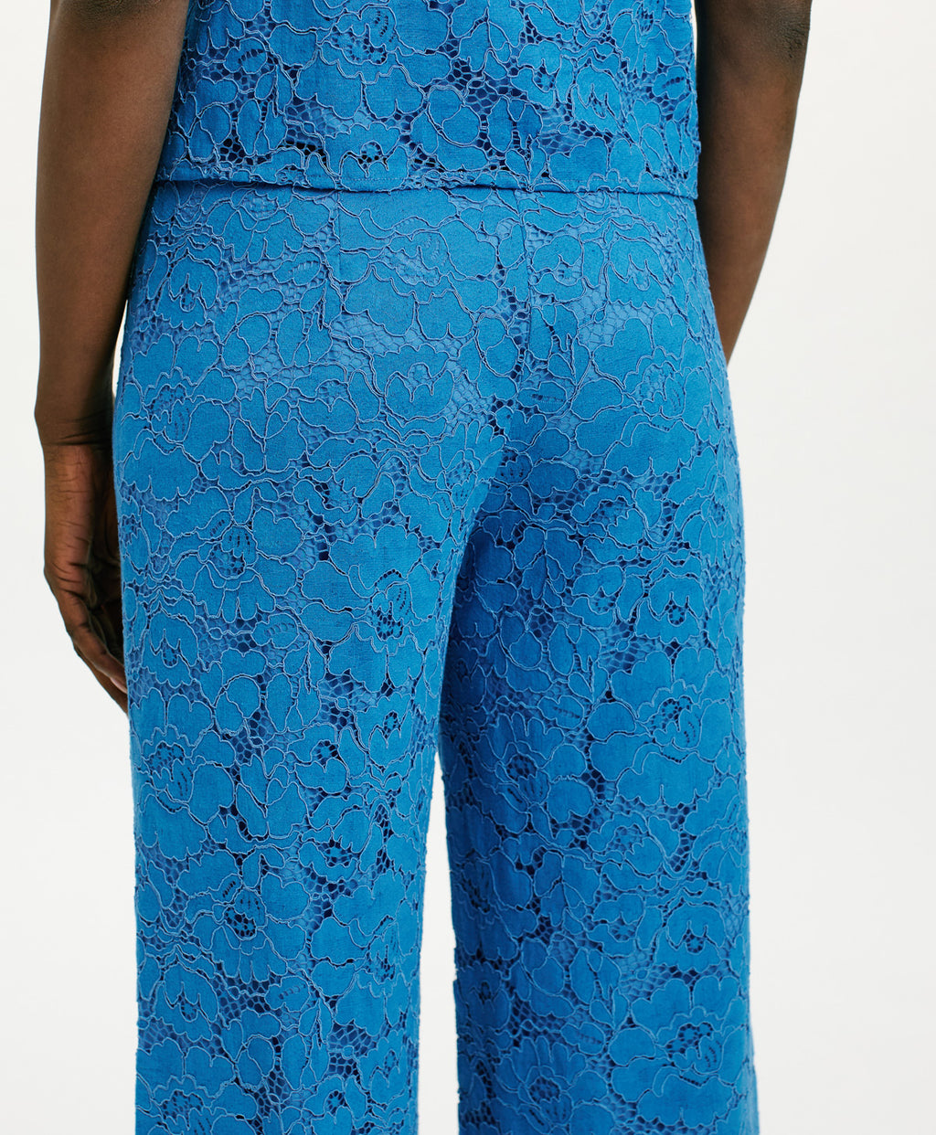 Pantalon Monos