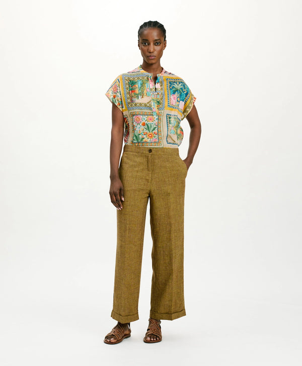 Pantalon Thiago