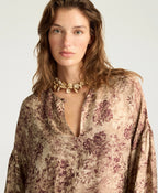 Amber Dress