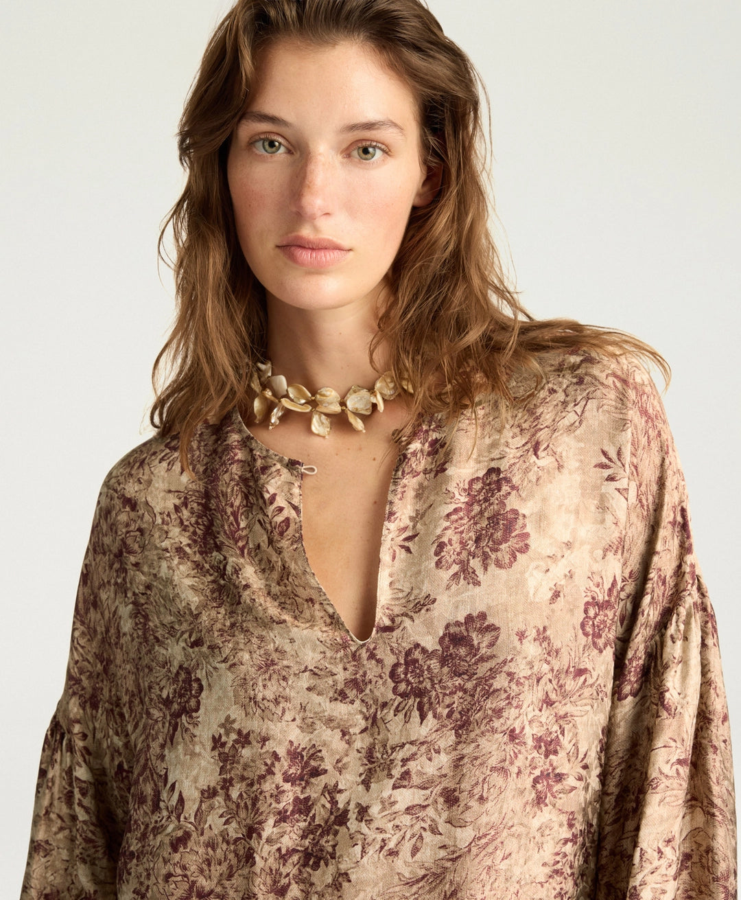 Amber Dress