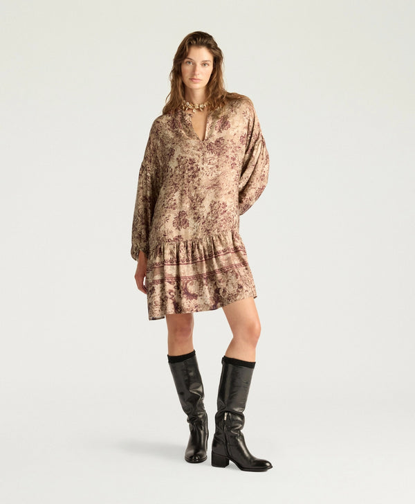 Robe Amber