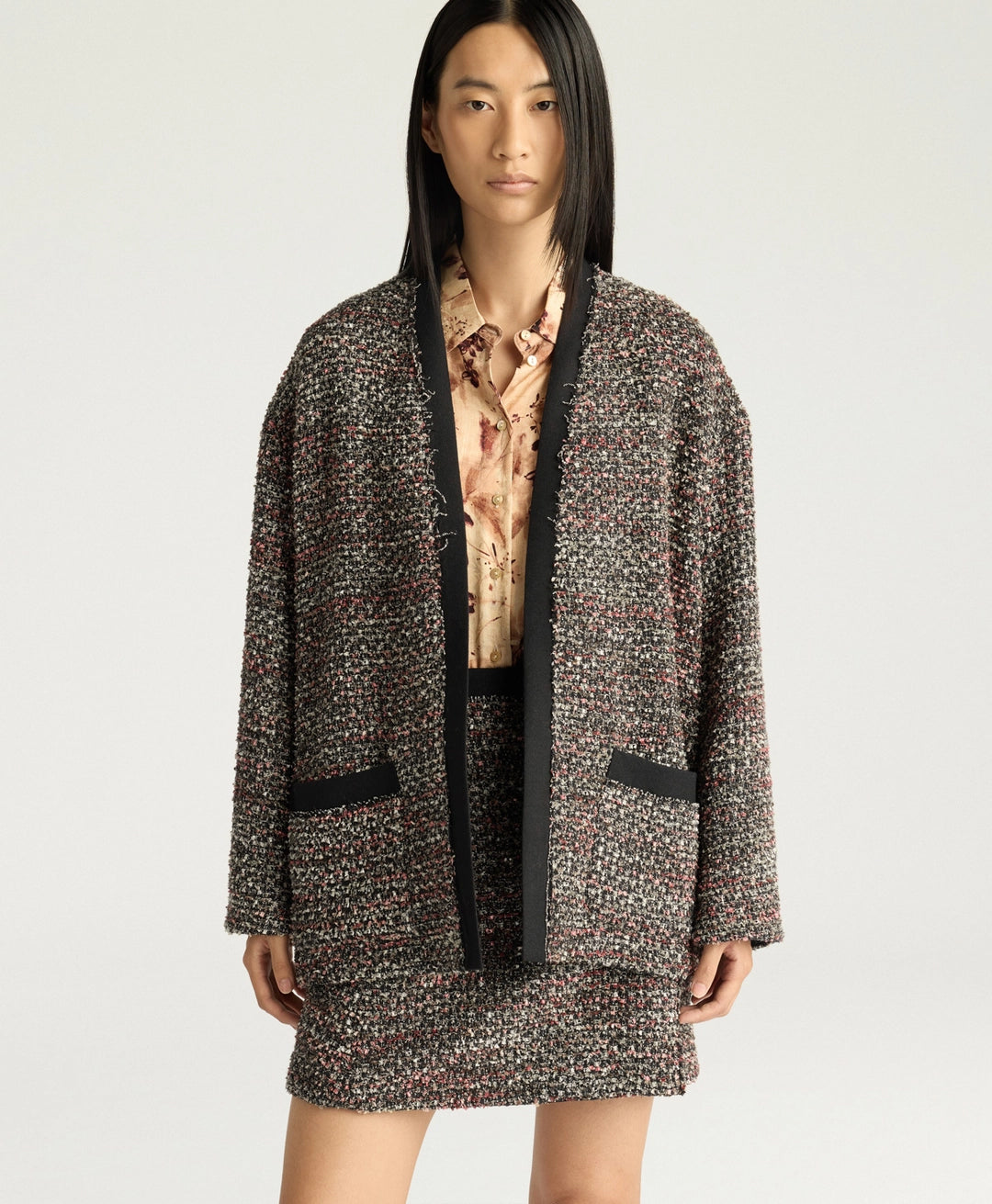 Veste Donut