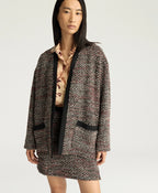 Veste Donut
