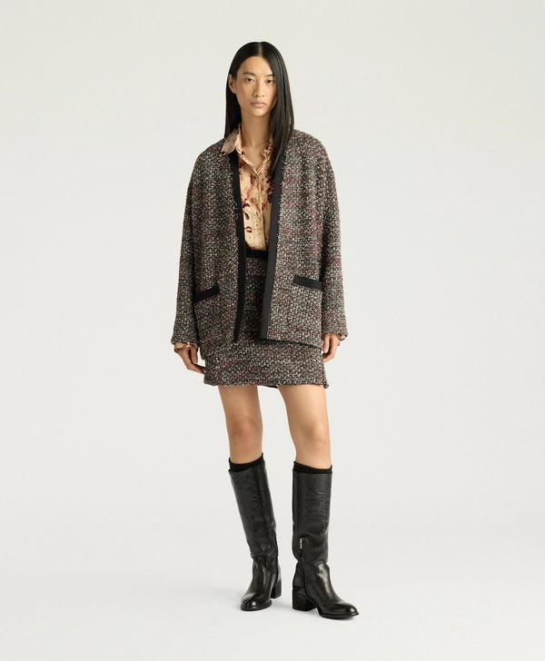 Veste Donut