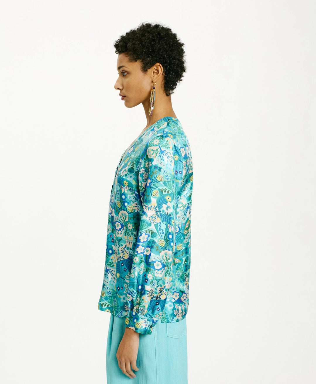 Blouse Torret