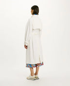 Manteau Paraguay