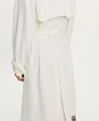 Manteau Paraguay