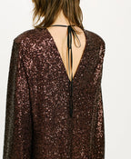 Bromelia dress