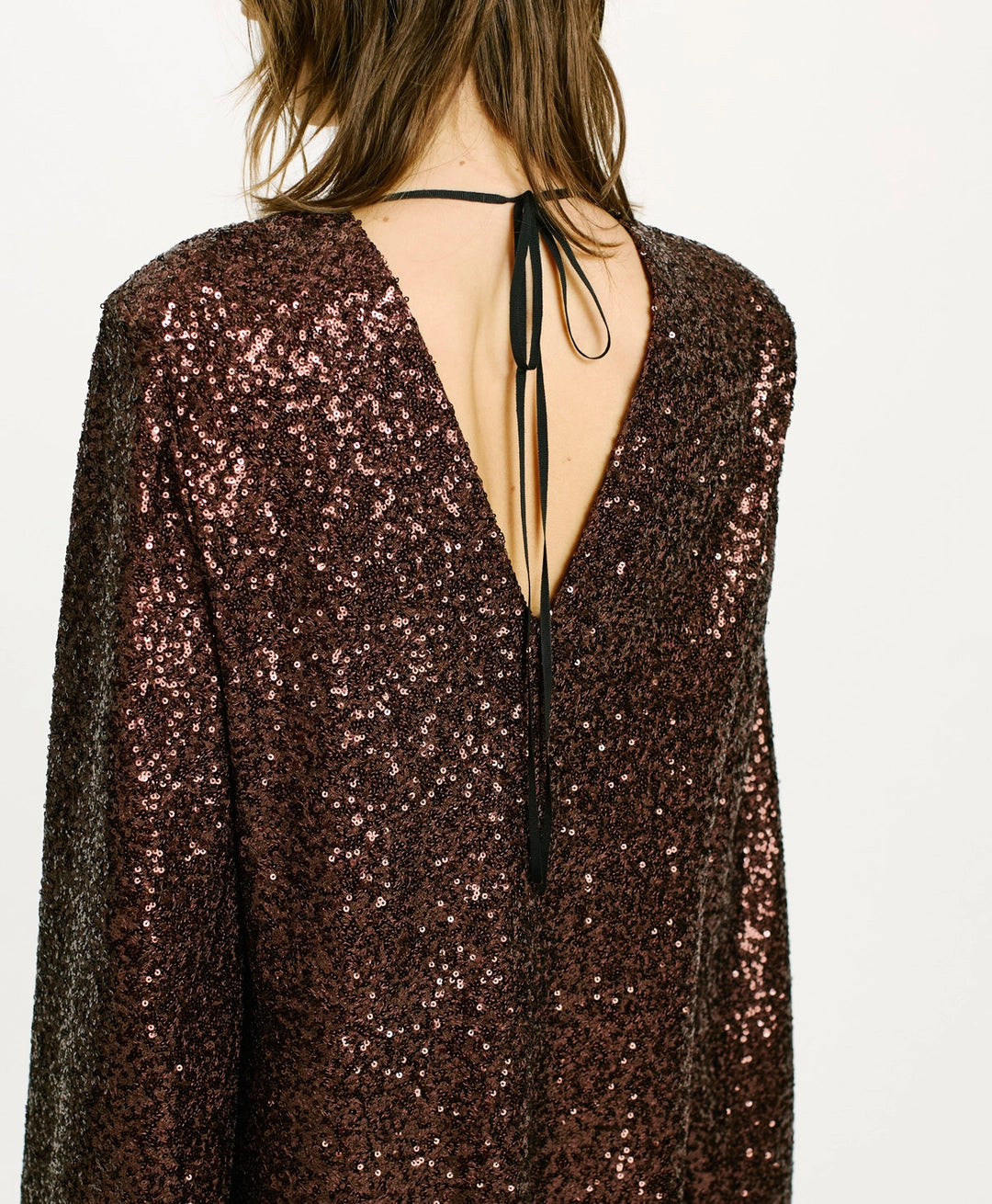 Bromelia dress