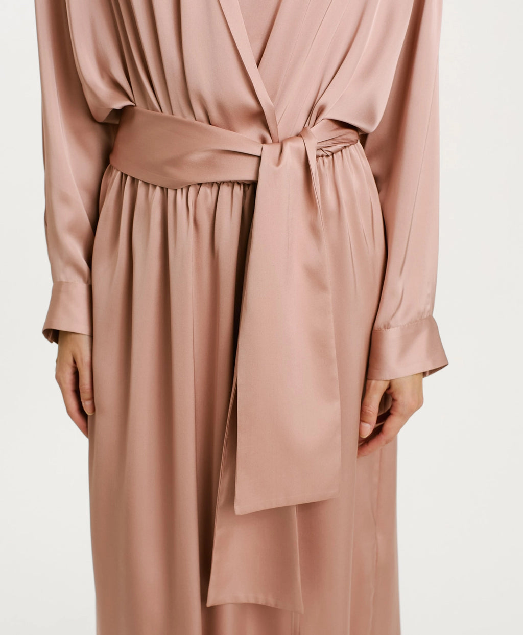 Guarana dress