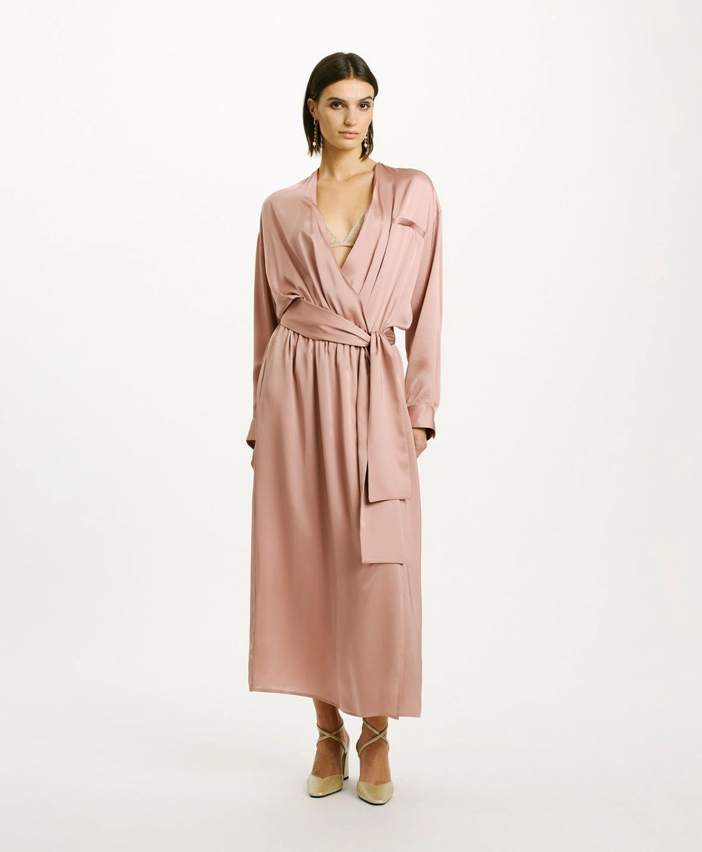 Guarana dress