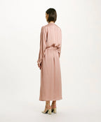 Guarana dress