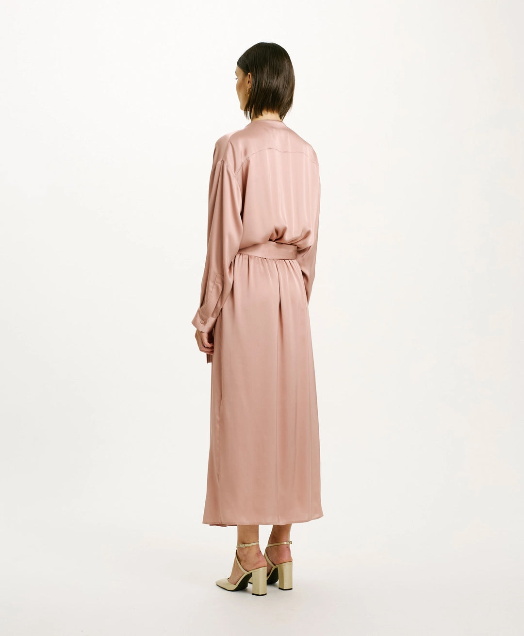 Guarana dress
