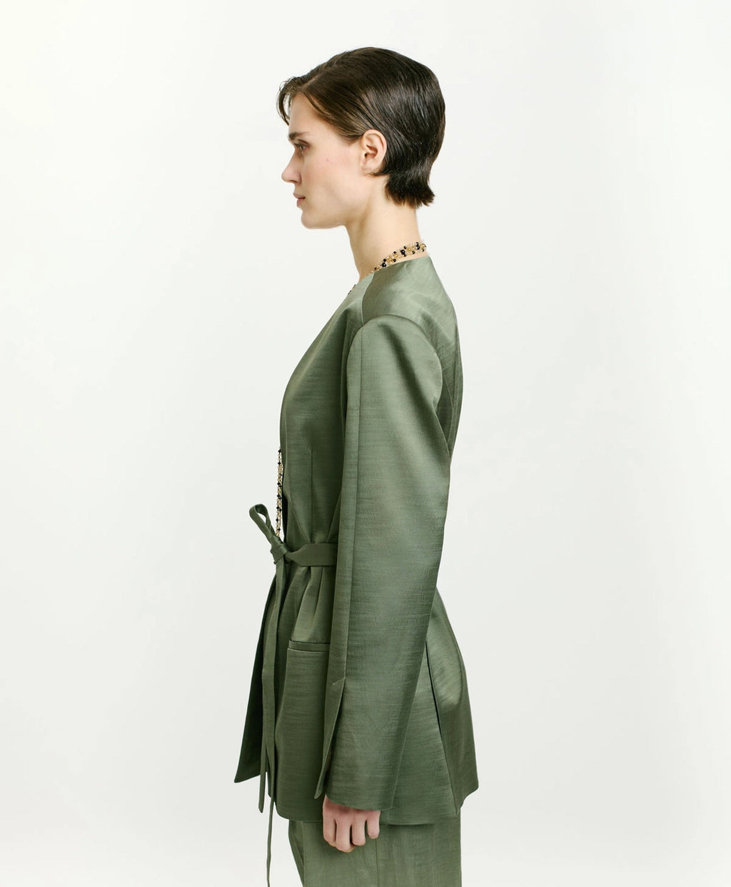 Veste Nauta