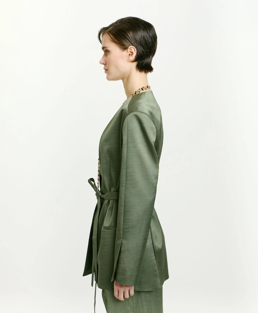 Veste Nauta