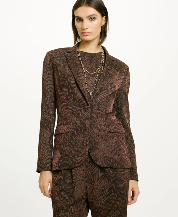 Veste Copaiba