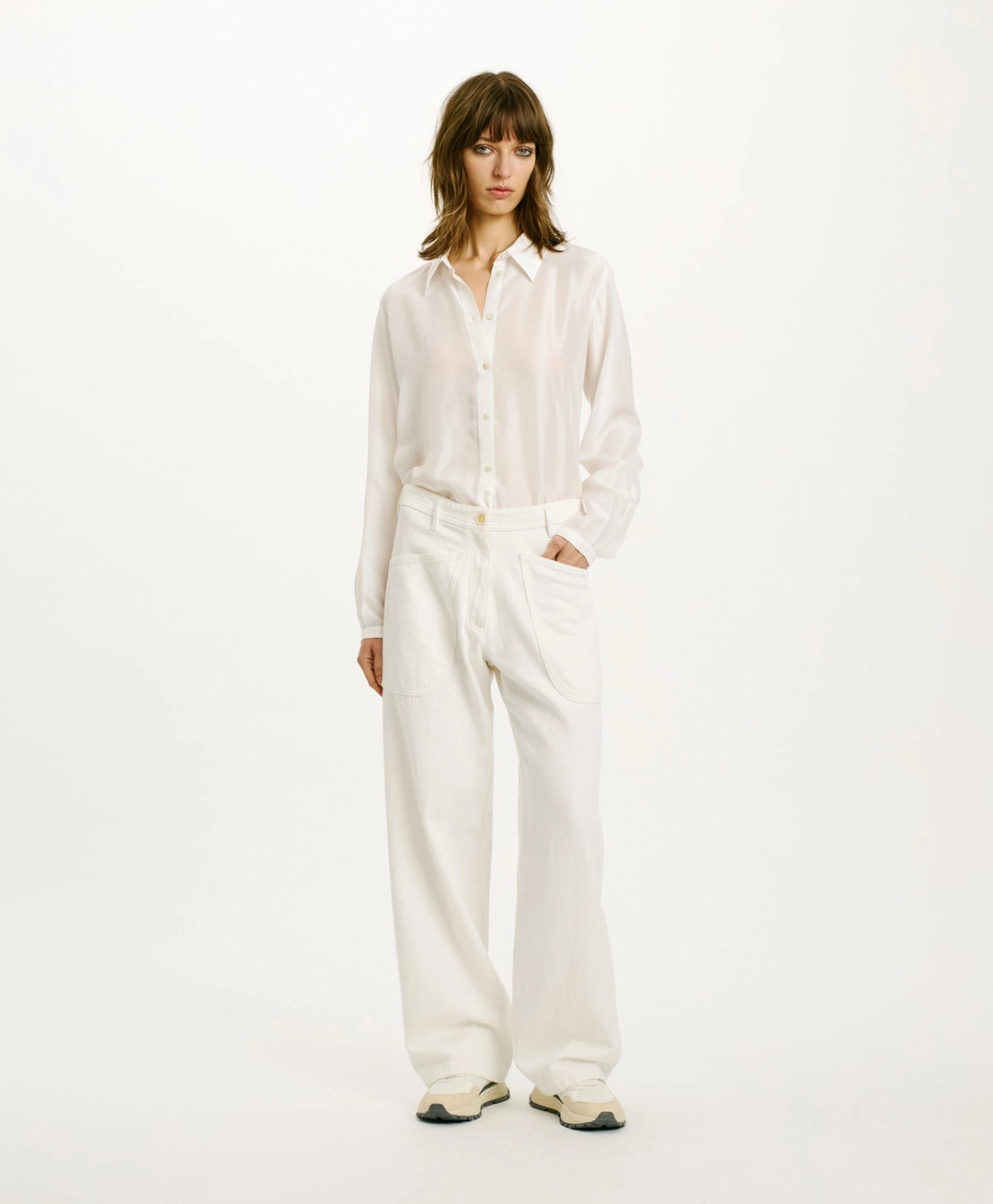 Pantalon Macao