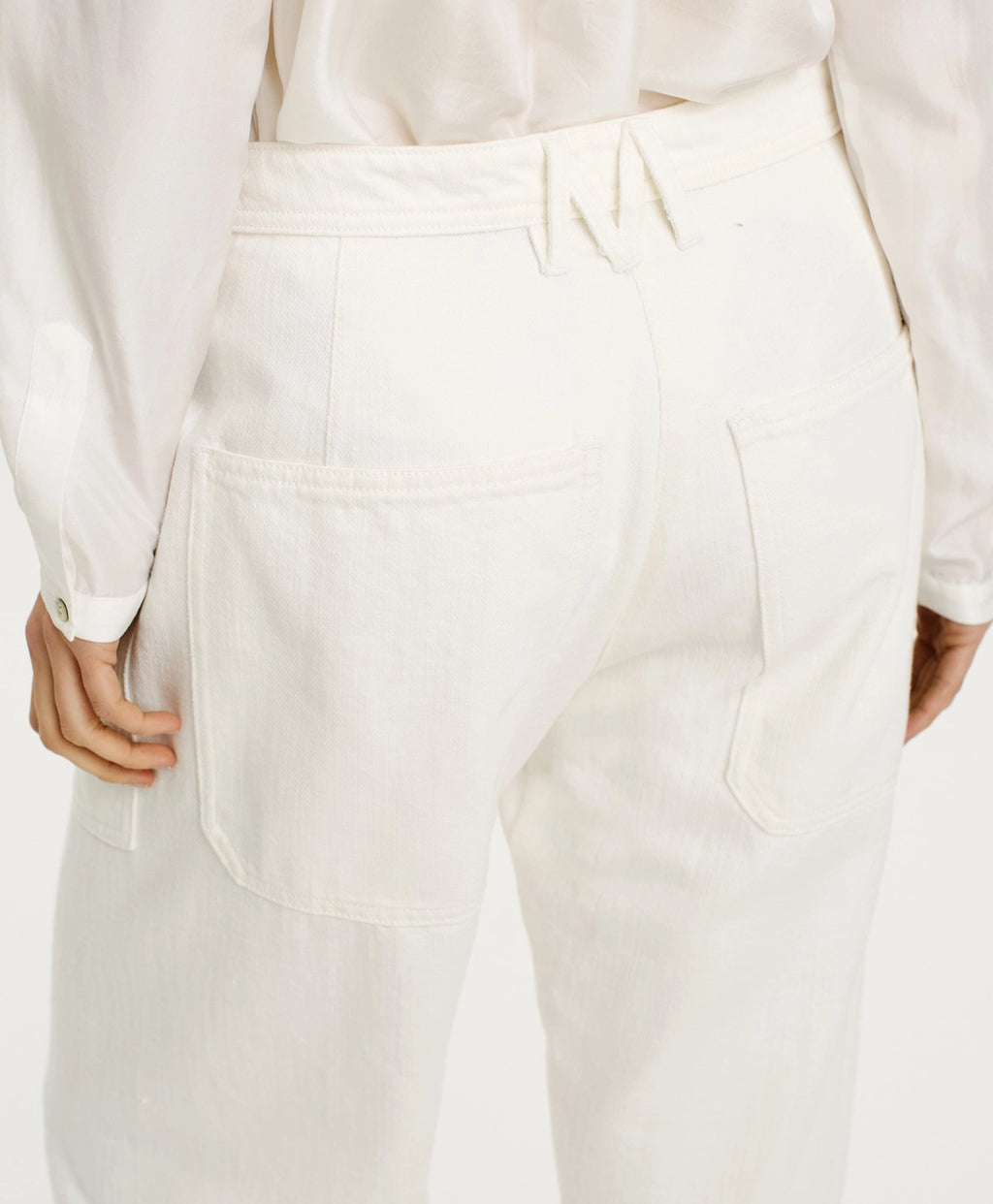 Pantalon Macao
