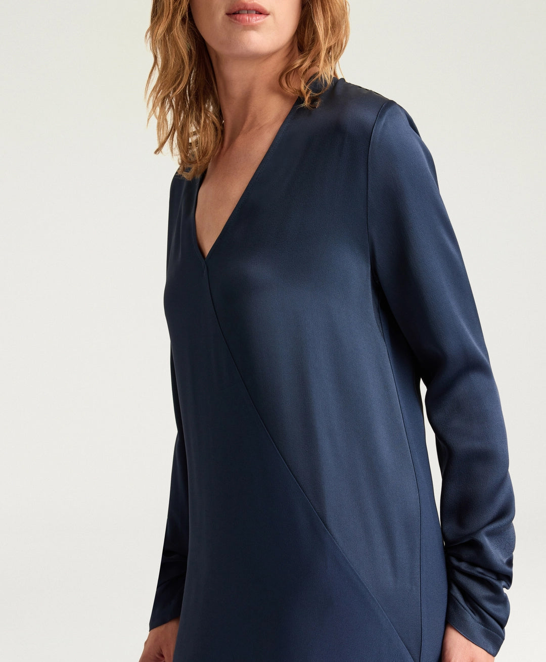 Robe Rose