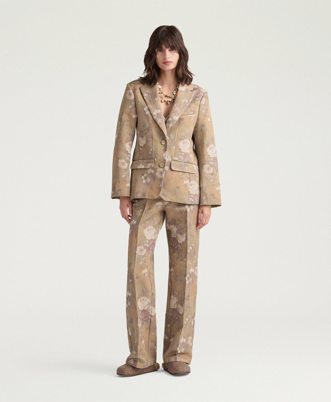 Veste Auden