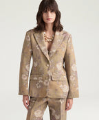 Veste Auden