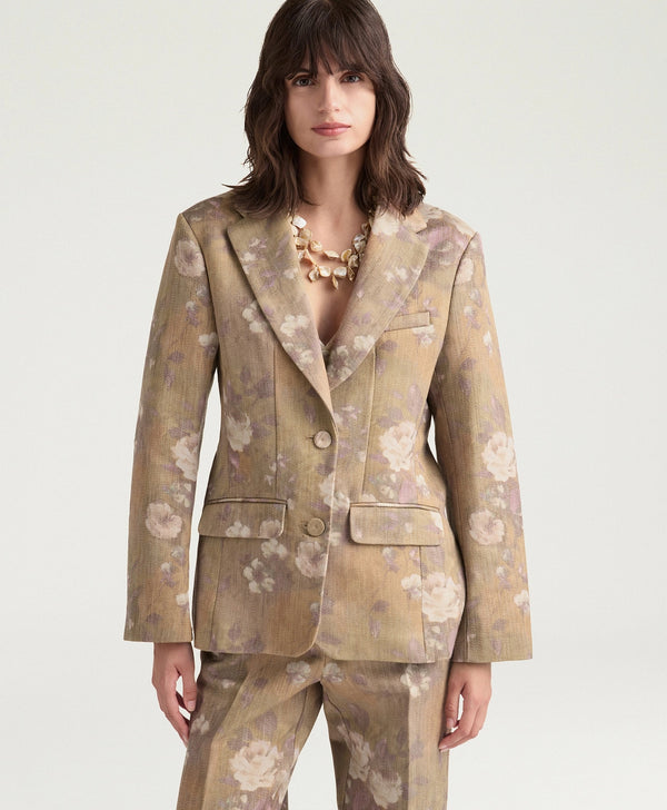 Veste Auden