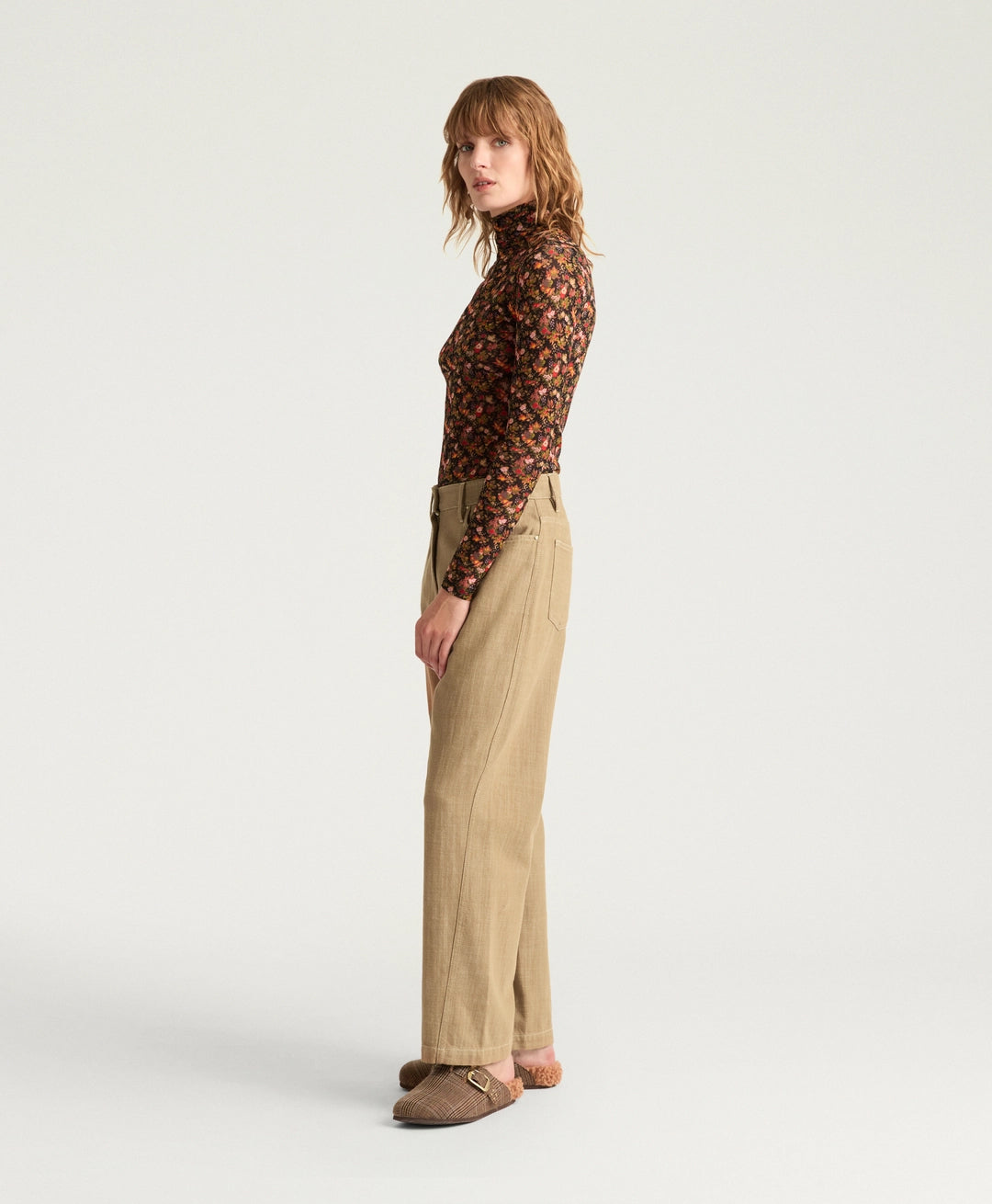 Pantalon Ivo
