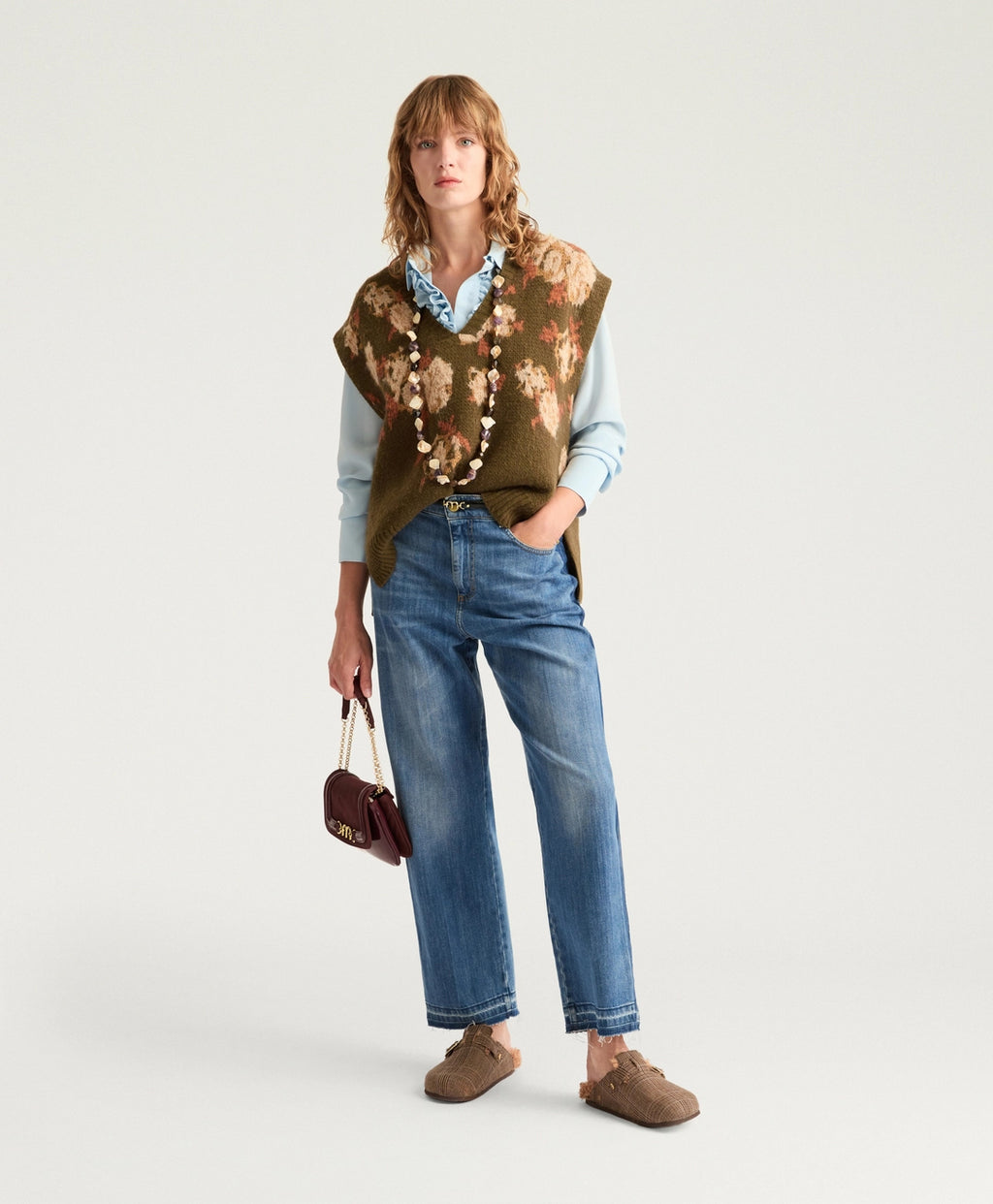 pantalones Aidan