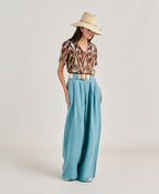 Pantalones de álamo temblón