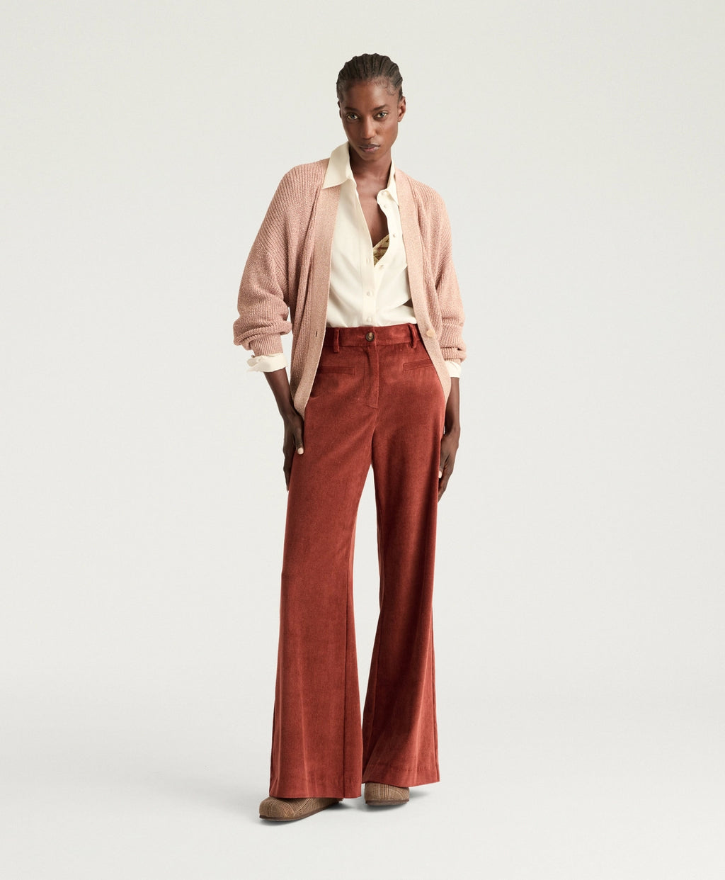 Pantalon George