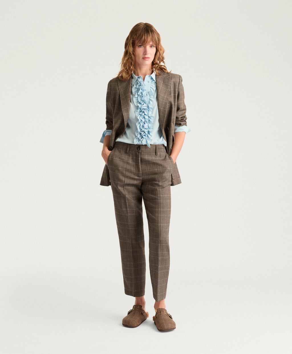 Pantalon John