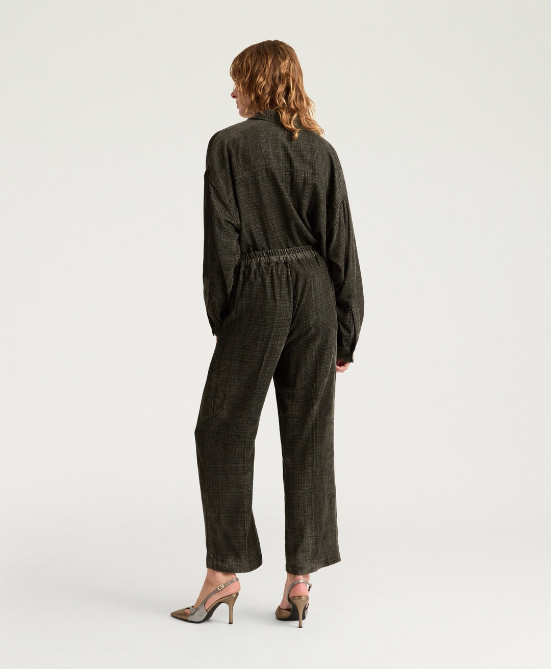 pantalones de sauce