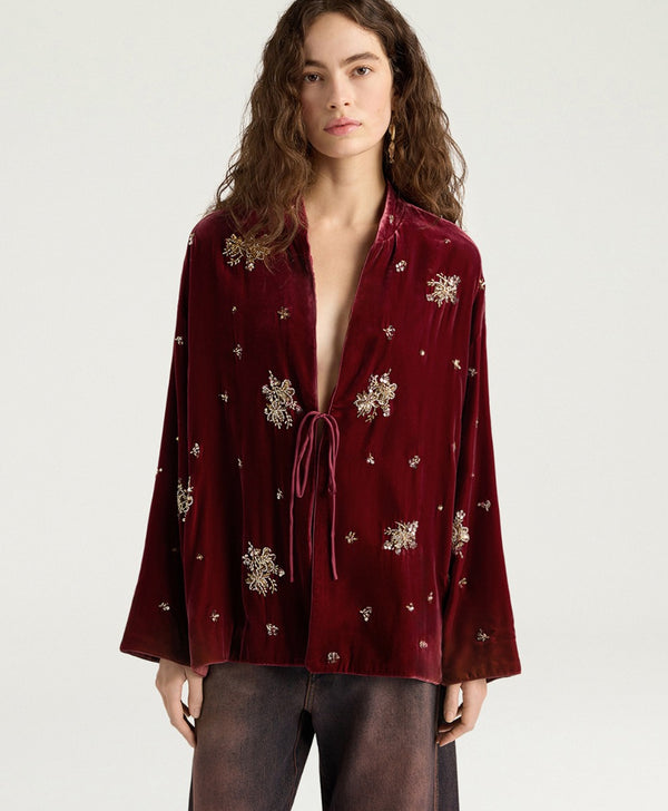 Veste Opera