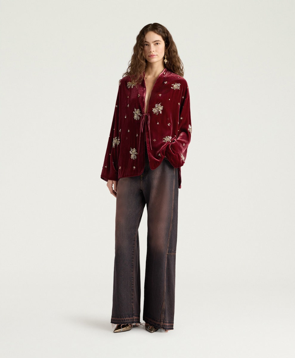 Veste Opera