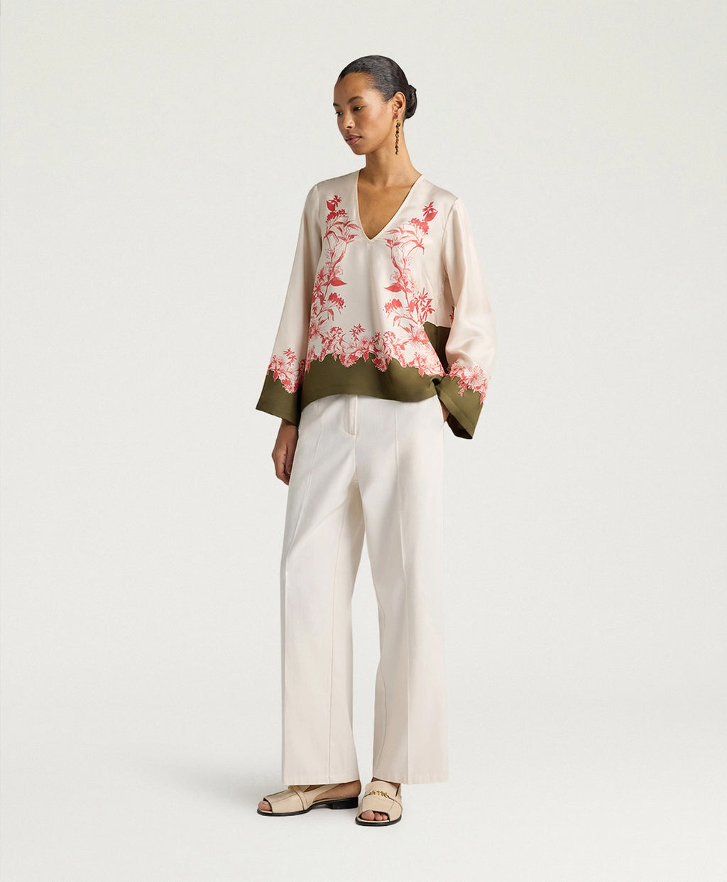 Blouse Joya