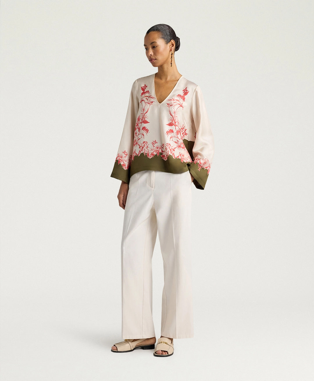 Blouse Joya