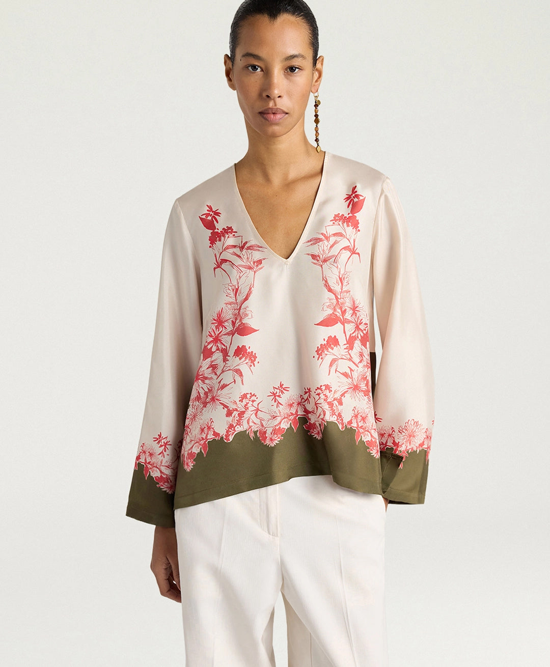 Blouse Joya