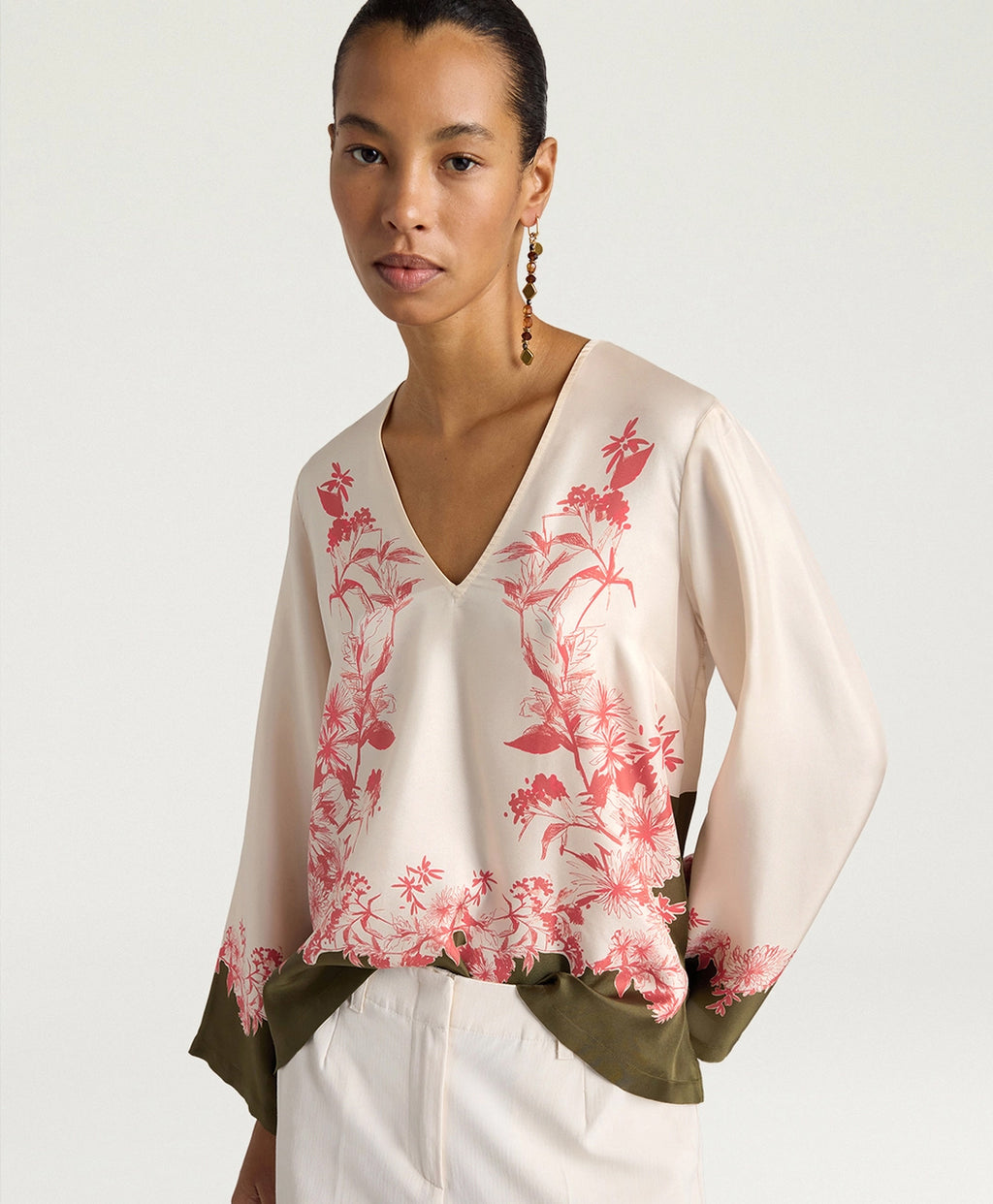 Blouse Joya
