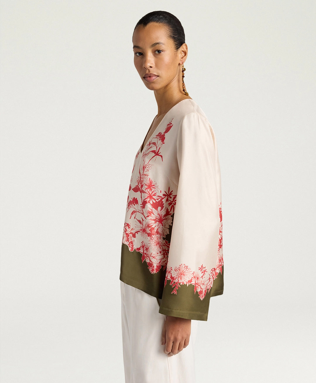 Blouse Joya